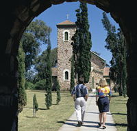 Hampton Road Heritage Walk - Geraldton Accommodation