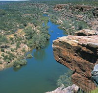 Hawk's Head Lookout - Geraldton Accommodation