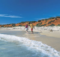 Francois Peron National Park - Geraldton Accommodation