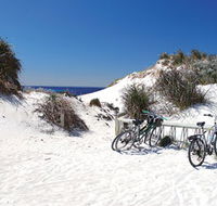 Little Parakeet Bay - Geraldton Accommodation