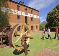 Connor's Mill - Geraldton Accommodation