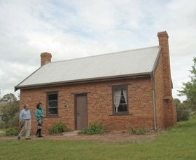 Sandalwood Yards And Tipperary School - Geraldton Accommodation 0