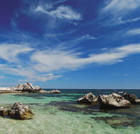 Stark Bay - Geraldton Accommodation