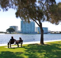 Foreshore Reserve - Geraldton Accommodation
