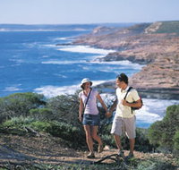 Pot Alley - Geraldton Accommodation