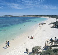Salmon Bay - Geraldton Accommodation