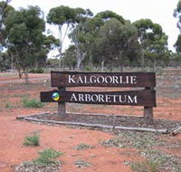 Kalgoorlie Arboretum - Geraldton Accommodation