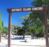 European Cemetery - Geraldton Accommodation