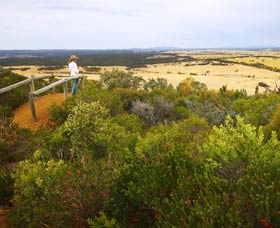 Archer Drive Scenic Drive And Lookout - Geraldton Accommodation 0