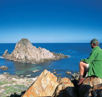 Sugarloaf Rock - Geraldton Accommodation