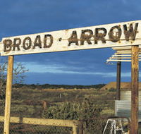 Broad Arrow - Geraldton Accommodation