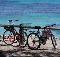 Parker Point Marine Snorkel Trail - Geraldton Accommodation