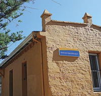 Rottnest Museum - Geraldton Accommodation