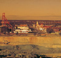 Super Pit - Geraldton Accommodation