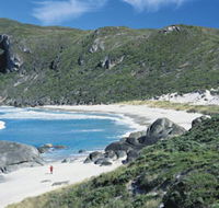 D'Entrecasteux National Park - Geraldton Accommodation