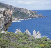 Point D'Entrecasteaux - Geraldton Accommodation