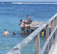 Horrocks Beach - Geraldton Accommodation