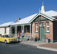 Old Court House Complex - Geraldton Accommodation
