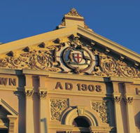 Kalgoorlie Town Hall - Geraldton Accommodation