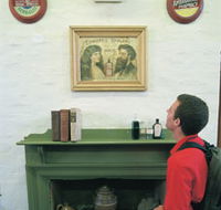 Boulder Pharmacy Museum - Geraldton Accommodation