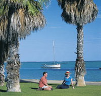 Town Bluff - Geraldton Accommodation