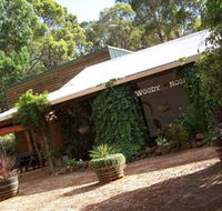 Woody Nook - Geraldton Accommodation