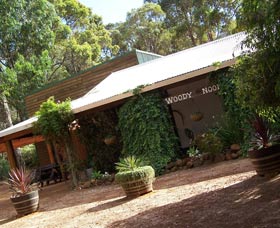 Woody Nook - Geraldton Accommodation 0