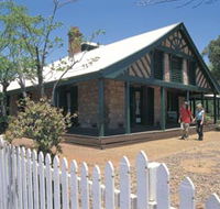 Warden Finnerty's House - Geraldton Accommodation