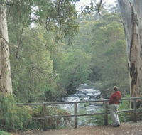 Cascades - Geraldton Accommodation