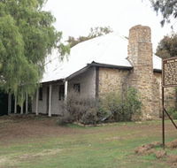 Military Barracks - Geraldton Accommodation