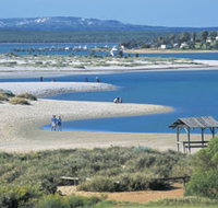 Murchison River - Geraldton Accommodation