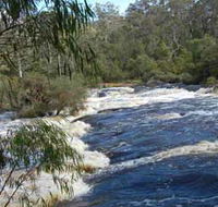 Moons Crossing - Geraldton Accommodation