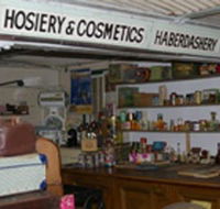 The Busselton Museum - Geraldton Accommodation