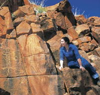 Wanna Munna - Geraldton Accommodation