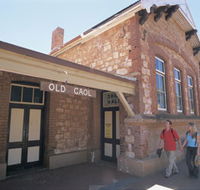 Old Coolgardie Gaol - Geraldton Accommodation