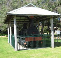 Ballarat Engine - Geraldton Accommodation