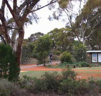 Gribble Creek Walk and Cycle Way - Geraldton Accommodation