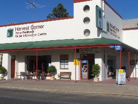  Geraldton Accommodation