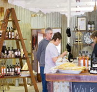 Woodside Cheese Wrights - Geraldton Accommodation