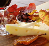 McLaren Vale Cheese and Wine Trail - Geraldton Accommodation