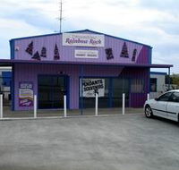 Dreamtime Rainbow Rock - Geraldton Accommodation