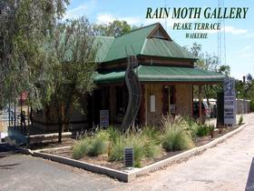  Geraldton Accommodation