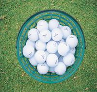 Parndana Golf Club - Geraldton Accommodation