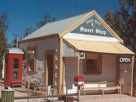 Moonta Mines Sweet Shop - Geraldton Accommodation 0