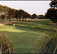 South Lakes Golf Club - Geraldton Accommodation