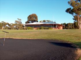  Geraldton Accommodation