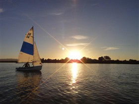 Port Augusta Aquatic And Outdoor Adventure Centre - Geraldton Accommodation 0