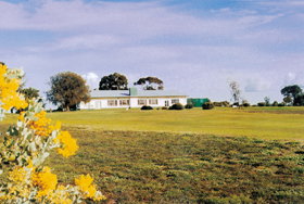  Geraldton Accommodation