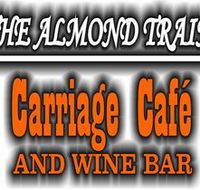 Carriage Cafe - Geraldton Accommodation