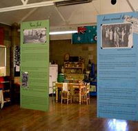 Parndana Soldier Settlement Museum - Geraldton Accommodation